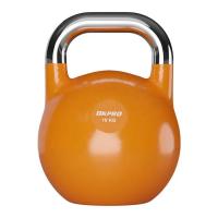 Гиря соревновательная OKPRO OK1010 10 кг