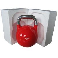 Гиря соревновательная OKPRO OK1010 10 кг