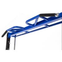 Силовая полурама с машиной Смита Vertex FT-105