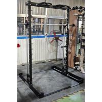 Силовая полурама с машиной Смита Vertex FT-105