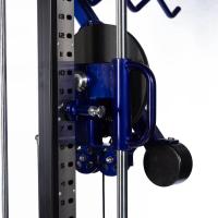 Бицепс-трицепс машина Gymmaster BT-68