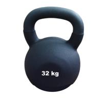 Гиря неопреновая Gymmaster ANA-038 32 кг