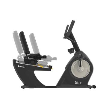 Велотренажер горизонтальный SHUA SH-B6500R