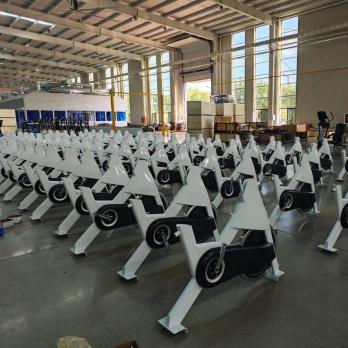 Сайкл Insight Fitness XB-60