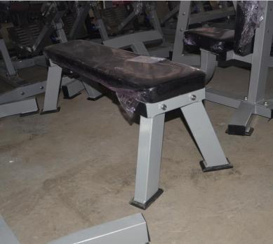 Скамья горизонтальная Insight Fitness TM34