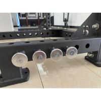 Скамья для тяги лежа Gymmaster EK161