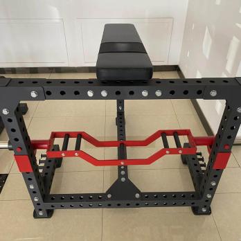 Скамья для тяги лежа Gymmaster EK161