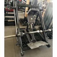 Тяга на спину стоя Gymmaster EK575
