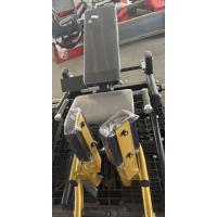 Сведение и разведение ног Gymmaster EK583