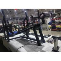 Скамья для жима с отрицательным наклоном Insight Fitness TM73