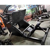 Жим ногами под углом 45 градусов Gymmaster SSB-03