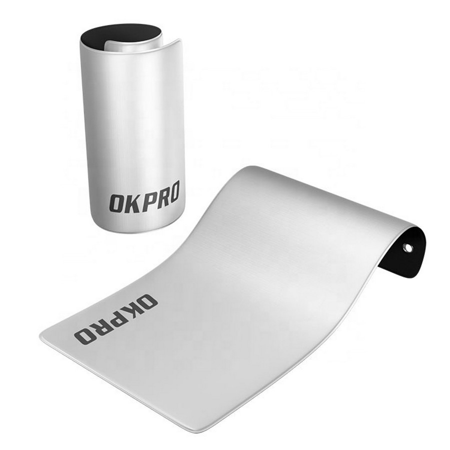 Коврик для йоги OKPRO OK1103A