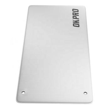 Коврик для йоги OKPRO OK1103A