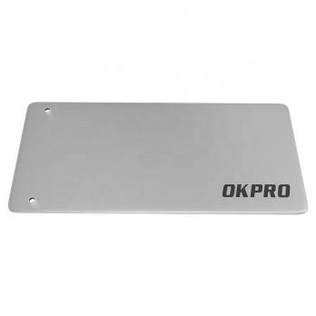 Коврик для йоги OKPRO OK1103A