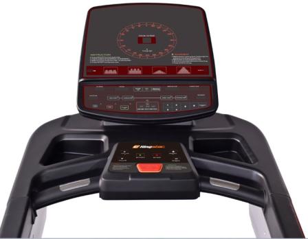 Беговая дорожка Gymmaster AC8100