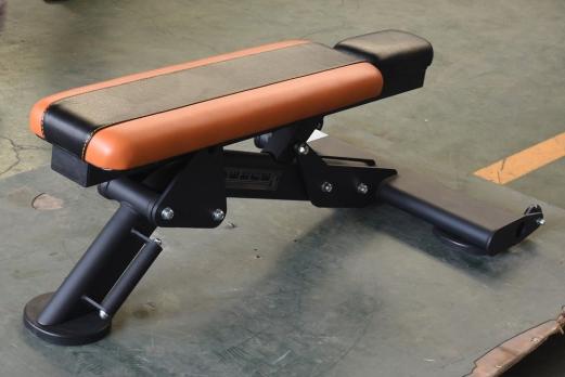Скамья горизонтальная Vertex AFB121