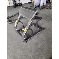 Скамья скотта Gymmaster DH40