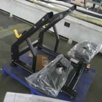 Скамья скотта Gymmaster DH40