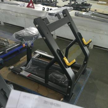 Скамья скотта Gymmaster DH40