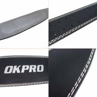 Тяжелоатлетический пояс, размер XL OKPRO OK1752