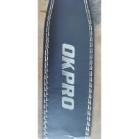 Тяжелоатлетический пояс, размер XL OKPRO OK1752