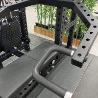 Мультижим Gymmaster EK116