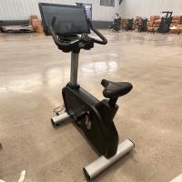 Велотренажер вертикальный Gymmaster LZX-T24 Max