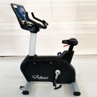 Велотренажер вертикальный Gymmaster LZX-T24 Max