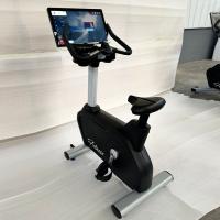 Велотренажер вертикальный Gymmaster LZX-T24 Max