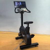 Велотренажер вертикальный Gymmaster LZX-T24T