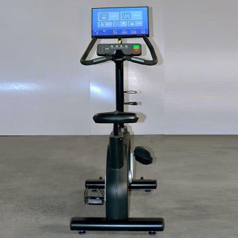 Велотренажер вертикальный Gymmaster LZX-T24T