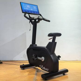Велотренажер вертикальный Gymmaster LZX-T24T