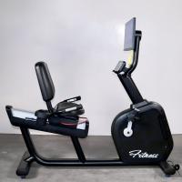 Велотренажер горизонтальный Gymmaster LZX-T25T