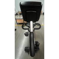 Велотренажер горизонтальный Insight Fitness EB8800