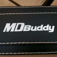 Пояс для дополнительных отягощений с цепью MD Buddy MD5071