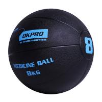 Медицинбол OKPRO OK1219 7 кг