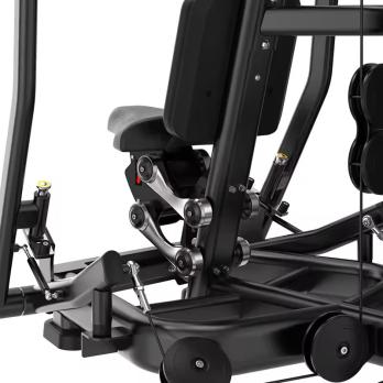 Жим от груди Insight Fitness BH01
