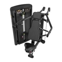Жим от плеч Insight Fitness BH03
