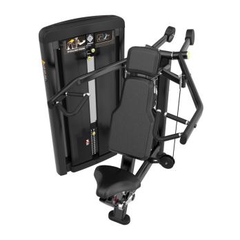 Жим от плеч Insight Fitness BH03