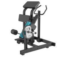 Сгибание ног стоя Gymmaster LAS-13