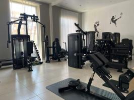 Пэк-дэк Insight Fitness BH02