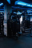 Пэк-дэк Insight Fitness BH02