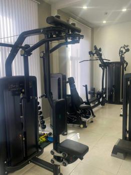 Пэк-дэк Insight Fitness BH02