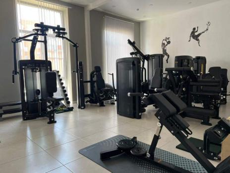 Пэк-дэк Insight Fitness BH02