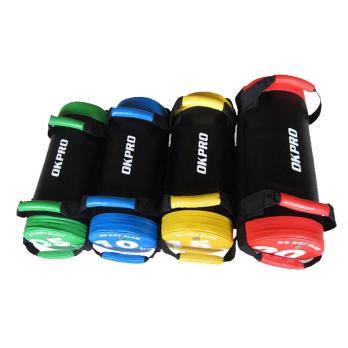 Тренировочный мешок (сэндбэг) OKPRO OK1222A 15 кг