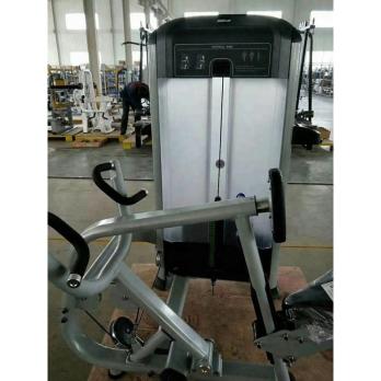 Гребная тяга с упором в грудь Insight Fitness TF03
