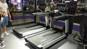 Беговая дорожка Insight Fitness TT-X10 (LED)