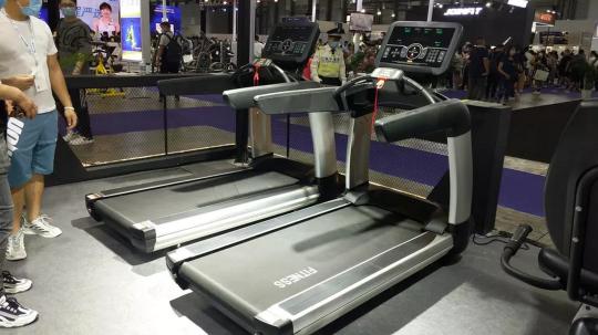 Беговая дорожка Insight Fitness TT-X10 (LED)