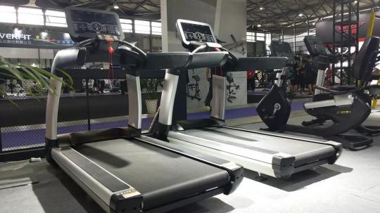 Беговая дорожка Insight Fitness TT-X10 (LED)