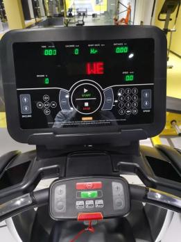 Беговая дорожка Insight Fitness TT-X10 (LED)